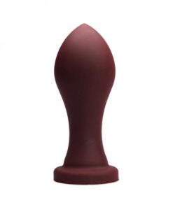 Tantus H-bomb Firm - Oxblood