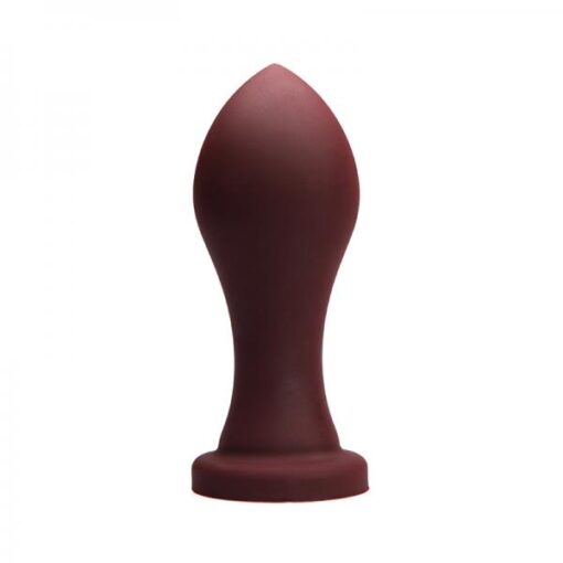 Tantus H-bomb Firm - Oxblood