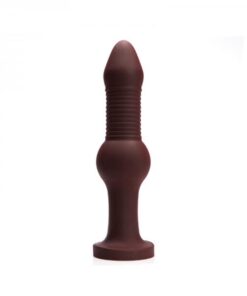 Tantus Fido Firm - Oxblood