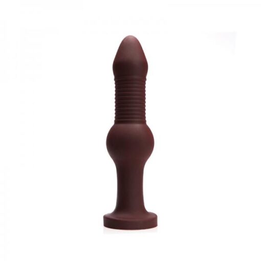 Tantus Fido Firm - Oxblood