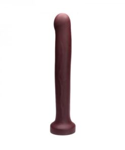 Tantus The 16 Firm - Oxblood