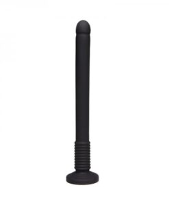 Tantus Snake - Black