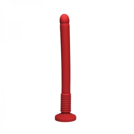 Tantus Snake - True Blood Red