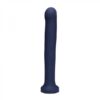 Tantus The 16 Super Soft - Midnight Blue