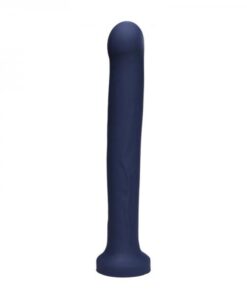 Tantus The 16 Super Soft - Midnight Blue