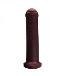 Tantus Amsterdam Firm - Oxblood