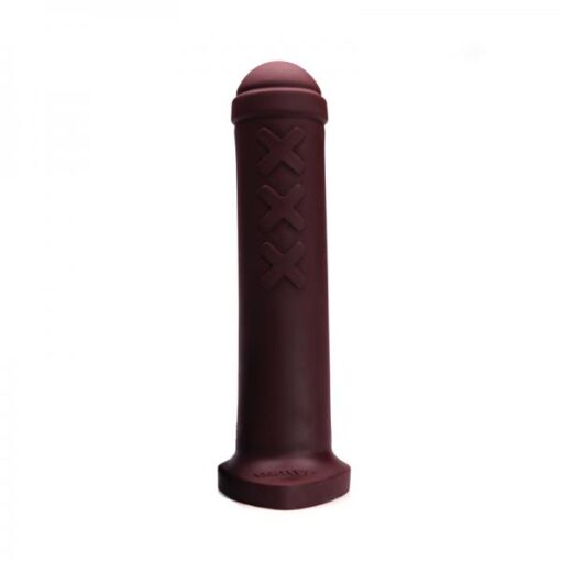 Tantus Amsterdam Firm - Oxblood