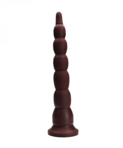 Tantus Cowboy Firm - Oxblood (box Packaging)