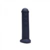 Tantus Amsterdam Junior Supersoft - Carbide Blue