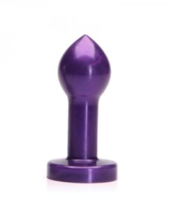 Planet Dildo Paladin - Midnight Purple