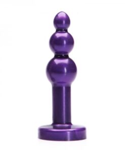 Planet Dildo Bard - Midnight Purple