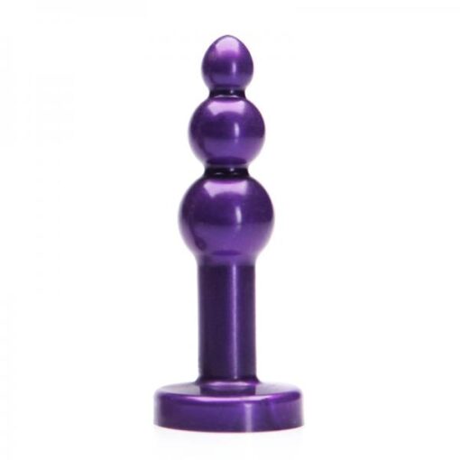 Planet Dildo Bard - Midnight Purple