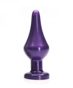 Planet Dildo Toadstool - Midnight Purple