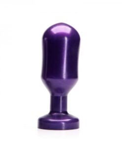 Planet Dildo Keg - Midnight Purple