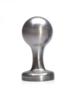 Tantus Orb - Silver