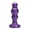 Planet Dildo 3 Scoops - Midnight Purple