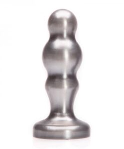 Planet Dildo  3 Scoops - Silver