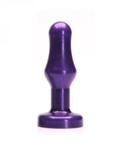 Planet Dildo Tulip - Midnight Purple