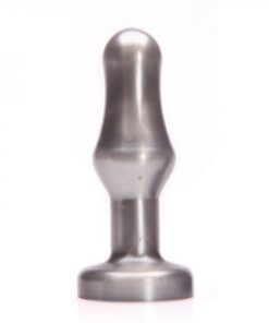 Planet Dildo Tulip - Silver