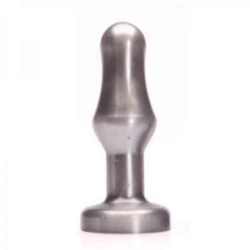 Planet Dildo Tulip - Silver