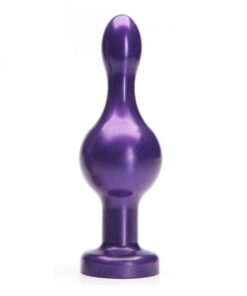 Planet Dildo Joy Stick - Midnight Purple