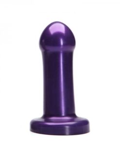 Planet Dildo Dill Pound - Midnight Purple