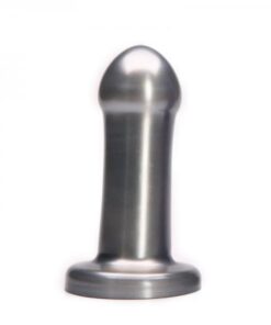 Planet Dildo  Dill Pound - Silver