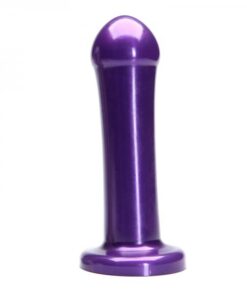 Planet Dildo  Dill Drive Midnight Purple