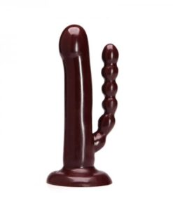 Tantus The Dp Oxblood