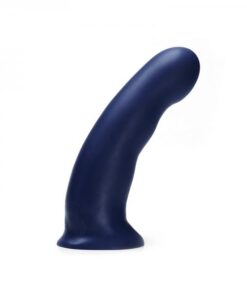 Tantus General - Supersoft Carbide Blue