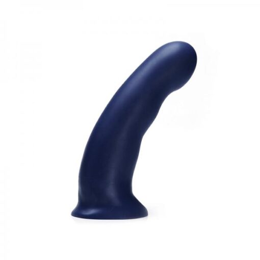 Tantus General - Supersoft Carbide Blue