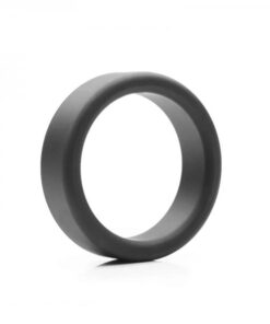 Tantus Stealth Aluminum C-ring