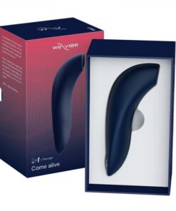 We-vibe Melt Midnight Blue