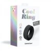 Love To Love Cockring Cool Ring Noir