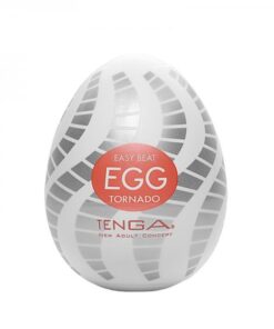 Tenga Egg Tornado