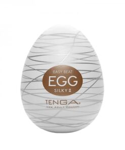 Tenga Egg Silky 2