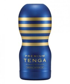 Tenga Premium Original Vacuum Cup