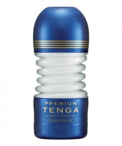 Tenga Premium Rolling Head Cup