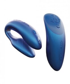 We-vibe Chorus Cosmic Blue