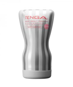 Tenga Soft Case Cup Gentle