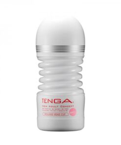 Tenga Rolling Head Cup Gentle