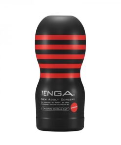 Tenga Original Vacuum Cup Strong