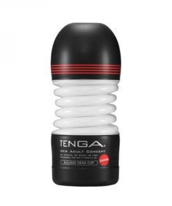 Tenga Rolling Head Cup Strong