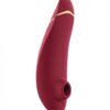 Womanizer Premium 2 Bordeaux