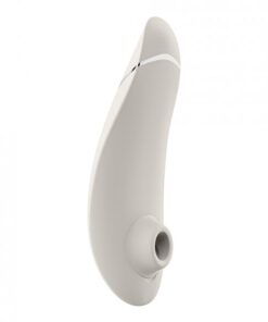 Womanizer Premium 2 Warm Gray