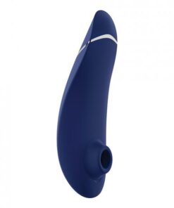 Womanizer Premium 2 Blueberry