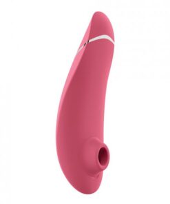 Womanizer Premium 2 Raspberry