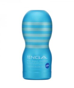 Tenga Original Vacuum Cup Cool Edition