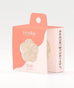 Iroha Petit Plum Clear