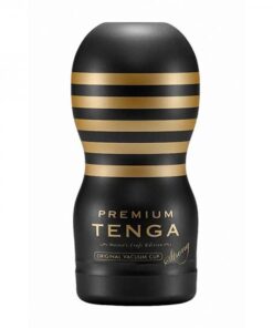 Premium Tenga Original Vacuum Cup Strong